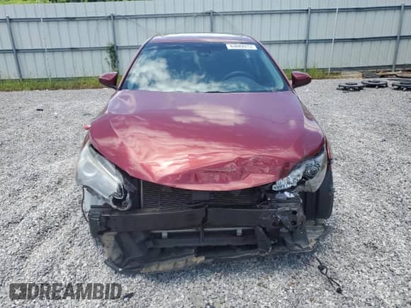 2017 Toyota Camry XLE with VIN 4T1BF1FK5HU735935, listed as a Copart auction lot 63689915 with 90,638 mi miles and Salvage title. Bid and sale history available at DreamBid. Image 5.