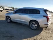 ✅ 2020 Cadillac XT6 FWD Premium Luxury • VIN: 1GYKPCRS5LZ199714 • Lot: 90283125. Listed on Copart with 80,424 mi. Free auction sales archive from the USA and detailed vehicle history report at DreamBid. Image 2.