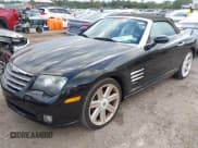 ✅ 2006 Chrysler Crossfire Limited • VIN: 1C3AN65L96X066031 • Лот: 40484027. Опубликован ранее на IAAI с пробегом 51 464 миль. Бесплатный доступ к архиву аукционных продаж из США и подробный отчёт об истории автомобиля на DreamBid. Изображение 2.