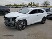 ✅ 2021 Lexus NX 300 F Sport • VIN: JTJSARDZ4M2237469 • Лот: 86081535. Опубликован ранее на Copart с пробегом 50 712 миль. Бесплатный доступ к архиву аукционных продаж из США и подробный отчёт об истории автомобиля на DreamBid. Изображение 1.