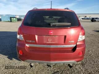 2008 Saturn VUE XR z VIN 3GSDL73728S556278, wystawiony jako Copart lot #41661825 z przebiegiem 105 056 mil mil oraz Szkoda całkowita • Salvage title. Historia ofert i sprzedaży dostępna na DreamBid. Obrazek 6.
