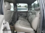 ✅ 2001 Chevrolet Silverado 2500HD • VIN: 1GCHK23131F169828 • Lot: 53838685. Wystawiony na Copart z przebiegiem 330 405 mil. Bezpłatny archiwum sprzedaży aukcyjnych z USA i szczegółowy raport historii pojazdu na DreamBid. Zdjęcie 10.