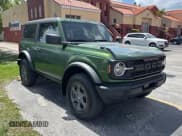 ✅ 2023 Ford Bronco • VIN: 1FMDE5AH2PLA82144 • Лот: 58656185. Опубликован ранее на Copart с пробегом 6 772 миль. Бесплатный доступ к архиву аукционных продаж из США и подробный отчёт об истории автомобиля на DreamBid. Изображение 1.