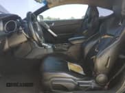 ✅ 2010 Hyundai Genesis Coupe • VIN: KMHHU6KH1AU014850 • Lot: 52812725. Wystawiony na Copart z przebiegiem 140 709 mil. Bezpłatny archiwum sprzedaży aukcyjnych z USA i szczegółowy raport historii pojazdu na DreamBid. Zdjęcie 7.