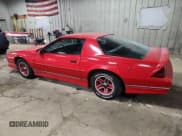 ✅ 1989 Chevrolet Camaro • VIN: 1G1FP21E0KL160241 • Лот: 90672545. Опубликован ранее на Copart с пробегом 12 миль. Бесплатный доступ к архиву аукционных продаж из США и подробный отчёт об истории автомобиля на DreamBid. Изображение 2.