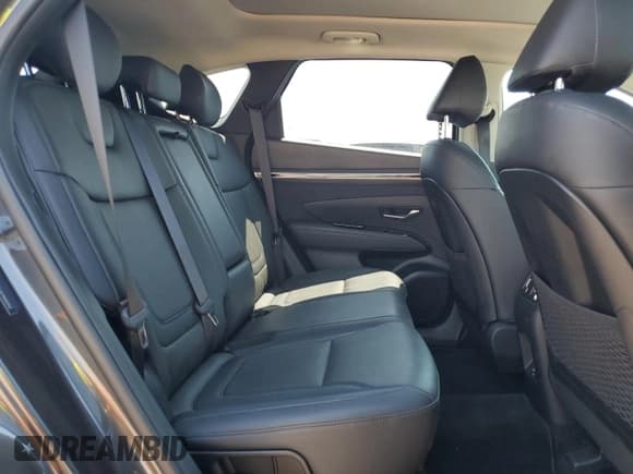 ✅ 2022 Hyundai Tucson Limited • VIN: 5NMJECAEXNH042443 • Lot: 63037714. Wystawiony na Copart z przebiegiem 30 890 mil. Bezpłatny archiwum sprzedaży aukcyjnych z USA i szczegółowy raport historii pojazdu na DreamBid. Zdjęcie 10.