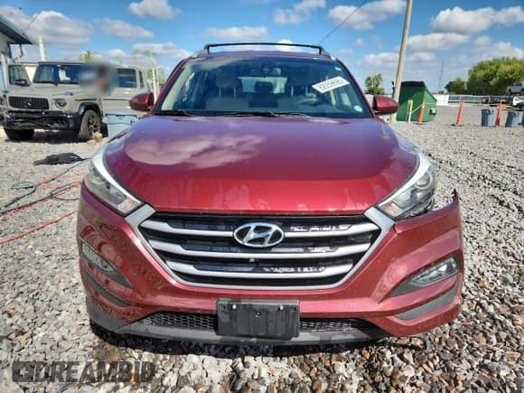 ✅ 2018 Hyundai Tucson SEL • VIN: KM8J3CA42JU616352 • Лот: 82059695. Опубликован ранее на Copart с пробегом 68 665 миль. Бесплатный доступ к архиву аукционных продаж из США и подробный отчёт об истории автомобиля на DreamBid. Изображение 5.