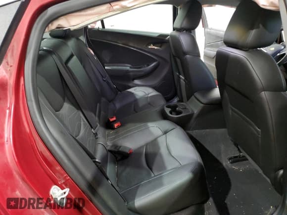 ✅ 2019 Chevrolet Volt LT • VIN: 1G1RC6S56KU110694 • Lot: 83271324. Wystawiony na Copart z przebiegiem 66 137 mil. Bezpłatny archiwum sprzedaży aukcyjnych z USA i szczegółowy raport historii pojazdu na DreamBid. Zdjęcie 11.