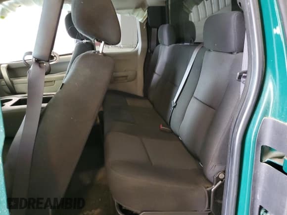 ✅ 2011 Chevrolet Silverado 1500 Work Truck • VIN: 1GCRKPEA0BZ231023 • Lot: 80376435. Listed on Copart with Not provided. Free auction sales archive from the USA and detailed vehicle history report at DreamBid. Image 10.