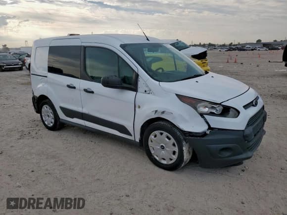 ✅ 2014 Ford Transit Connect XL • VIN: NM0LS6E7XE1161311 • Lot: 84557025. Wystawiony na Copart z przebiegiem 202 243 mil. Bezpłatny archiwum sprzedaży aukcyjnych z USA i szczegółowy raport historii pojazdu na DreamBid. Zdjęcie 4.