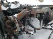 ✅ 2019 GMC Sierra 3500HD Denali • VIN: 1GT42WEYXKF150470 • Лот: 86963724. Опубликован ранее на Copart с пробегом Не указан. Бесплатный доступ к архиву аукционных продаж из США и подробный отчёт об истории автомобиля на DreamBid. Изображение 9.