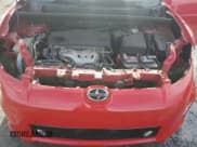 ✅ 2014 Scion xB • VIN: JTLZE4FE5EJ061854 • Лот: 91621045. Опубликован ранее на Copart с пробегом 72 453 миль. Бесплатный доступ к архиву аукционных продаж из США и подробный отчёт об истории автомобиля на DreamBid. Изображение 12.