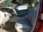 ✅ 2012 Ford Taurus Limited • VIN: 1FAHP2FW5CG137815 • Lot: 82675725. Listed on Copart with 148,933 mi. Free auction sales archive from the USA and detailed vehicle history report at DreamBid. Image 7.