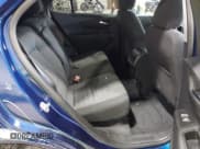 ✅ 2023 Chevrolet Equinox LT • VIN: 3GNAXUEG5PL104436 • Lot: 43215747. Listed on IAAI with 10,059 mi. Free auction sales archive from the USA and detailed vehicle history report at DreamBid. Image 8.