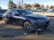 ✅ 2023 BMW 7 Series 760i xDrive • VIN: WBA33EJ0XPCM31466 • Лот: 79485593. Опубликован ранее на Copart с пробегом 12 374 миль. Бесплатный доступ к архиву аукционных продаж из США и подробный отчёт об истории автомобиля на DreamBid. Изображение 4.