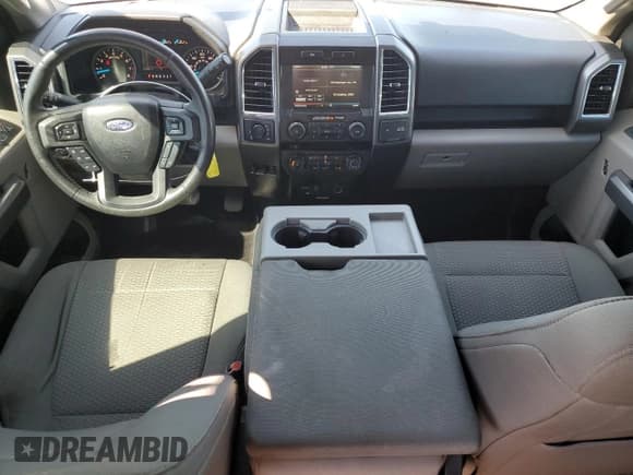 ✅ 2015 Ford F-150 XLT • VIN: 1FTEW1E84FFB19023 • Лот: 86716725. Опубликован ранее на Copart с пробегом 153 568 миль. Бесплатный доступ к архиву аукционных продаж из США и подробный отчёт об истории автомобиля на DreamBid. Изображение 8.