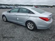 ✅ 2013 Hyundai Sonata GLS • VIN: 5NPEB4AC4DH739087 • Lot: 74694594. Listed on Copart with Not provided. Free auction sales archive from the USA and detailed vehicle history report at DreamBid. Image 2.