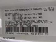 ✅ 2021 Toyota Tacoma SR • VIN: 3TYRX5GN5MT011455 • Lot: 43523058. Wystawiony na IAAI z przebiegiem 66 231 mil. Bezpłatny archiwum sprzedaży aukcyjnych z USA i szczegółowy raport historii pojazdu na DreamBid. Zdjęcie 9.