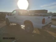 ✅ 2005 Ford F-250 XL • VIN: 1FTNF21555ED29247 • Lot: 96234555. Wystawiony na Copart z przebiegiem 236 431 mil. Bezpłatny archiwum sprzedaży aukcyjnych z USA i szczegółowy raport historii pojazdu na DreamBid. Zdjęcie 2.