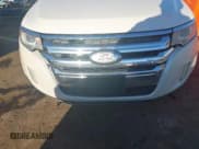 ✅ 2012 Ford Edge Limited • VIN: 2FMDK3K9XCBA37340 • Lot: 43588772. Listed on IAAI with 228,382 mi. Free auction sales archive from the USA and detailed vehicle history report at DreamBid. Image 6.