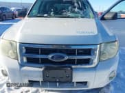 ✅ 2008 Ford Escape Hybrid • VIN: 1FMCU49H48KE43300 • Лот: 43850341. Опубликован ранее на IAAI с пробегом 67 507 миль. Бесплатный доступ к архиву аукционных продаж из США и подробный отчёт об истории автомобиля на DreamBid. Изображение 6.