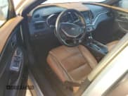 ✅ 2015 Chevrolet Impala LTZ • VIN: 2G1165S37F9148760 • Лот: 73859104. Опубликован ранее на Copart с пробегом Не указан. Бесплатный доступ к архиву аукционных продаж из США и подробный отчёт об истории автомобиля на DreamBid. Изображение 8.