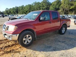 ✅ 2010 Nissan Frontier SE • VIN: 1N6AD0EV2AC412706 • Lot: 92903025. Listed on Copart with 156,116 mi. Free auction sales archive from the USA and detailed vehicle history report at DreamBid. Image 1.