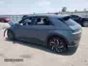 2022 Hyundai Ioniq 5 SEL z VIN KM8KNDAFXNU055586, wystawiony jako Copart lot #64959934 z przebiegiem 41 122 mil mil oraz Szkoda całkowita • Salvage title. Historia ofert i sprzedaży dostępna na DreamBid. Obrazek 2.
