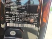 ✅ 2007 Mercedes-Benz CL 550 • VIN: WDDEJ71X27A003208 • Lot: 66111805. Listed on Copart with 60,983 mi. Free auction sales archive from the USA and detailed vehicle history report at DreamBid. Image 12.