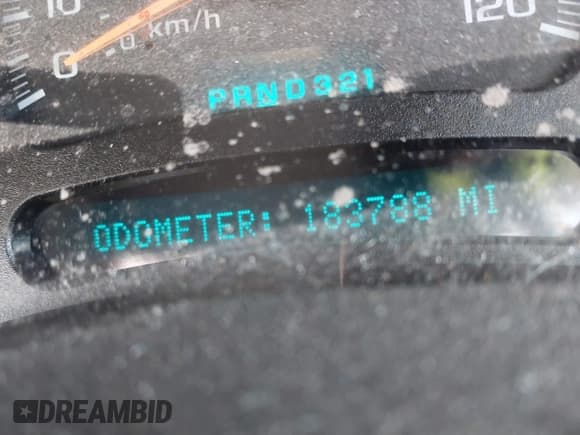 ✅ 2005 Chevrolet Silverado 1500 Work Truck • VIN: 1GCEC14X95Z204177 • Лот: 41875984. Опубликован ранее на IAAI с пробегом 183 788 миль. Бесплатный доступ к архиву аукционных продаж из США и подробный отчёт об истории автомобиля на DreamBid. Изображение 15.