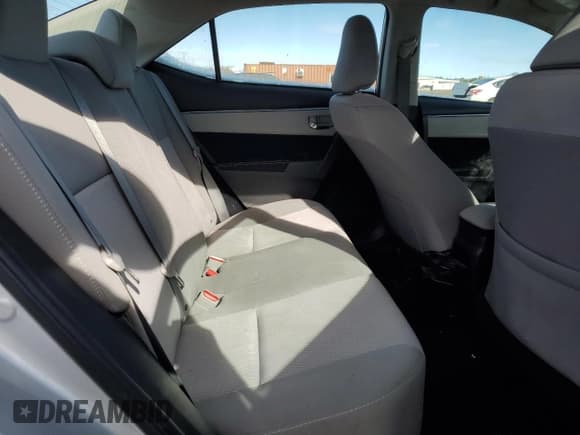 ✅ 2014 Toyota Corolla LE Plus • VIN: 2T1BURHE2EC212302 • Лот: 91733035. Опубликован ранее на Copart с пробегом 288 743 миль. Бесплатный доступ к архиву аукционных продаж из США и подробный отчёт об истории автомобиля на DreamBid. Изображение 10.