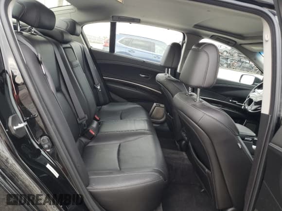 ✅ 2014 Acura RLX Advance • VIN: JH4KC1F99EC002877 • Lot: 92985435. Listed on Copart with 53,183 mi. Free auction sales archive from the USA and detailed vehicle history report at DreamBid. Image 10.