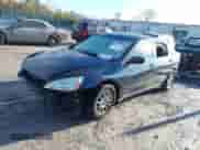 2006 Honda Accord LX с VIN 3HGCM56456G711384, выставлен на аукционе IAAI как лот 43560311 с пробегом 194 958 миль миль и . История ставок и продаж доступна на DreamBid. Изображение 2.