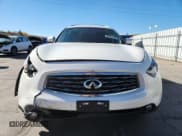 ✅ 2010 Infiniti FX • VIN: JN8AS1MW6AM854010 • Lot: 85393715. Wystawiony na Copart z przebiegiem 111 998 mil. Bezpłatny archiwum sprzedaży aukcyjnych z USA i szczegółowy raport historii pojazdu na DreamBid. Zdjęcie 5.