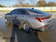 ✅ 2024 Hyundai Elantra SE • VIN: KMHLL4DG7RU840457 • Лот: 92574825. Опубликован ранее на Copart с пробегом 44 096 миль. Бесплатный доступ к архиву аукционных продаж из США и подробный отчёт об истории автомобиля на DreamBid. Изображение 2.