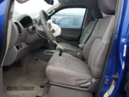 ✅ 2013 Nissan Frontier SV • VIN: 1N6AD0ER3DN713514 • Lot: 69632855. Listed on Copart with 173,989 mi. Free auction sales archive from the USA and detailed vehicle history report at DreamBid. Image 7.