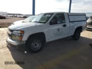 ✅ 2007 Chevrolet Colorado Work Truck • VIN: 1GCCS149978238513 • Лот: 64759094. Опубликован ранее на Copart с пробегом 189 976 миль. Бесплатный доступ к архиву аукционных продаж из США и подробный отчёт об истории автомобиля на DreamBid. Изображение 1.