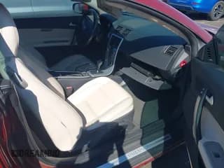 ✅ 2013 Volvo C70 T5 • VIN: YV1672MC0DJ143885 • Lot: 43424749. Wystawiony na IAAI z przebiegiem 96 459 mil. Bezpłatny archiwum sprzedaży aukcyjnych z USA i szczegółowy raport historii pojazdu na DreamBid. Zdjęcie 5.