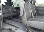 ✅ 2019 Mercedes-Benz Sprinter Passenger • VIN: WDZPF0CD5KP160624 • Lot: 41938034. Listed on IAAI with 96,246 mi. Free auction sales archive from the USA and detailed vehicle history report at DreamBid. Image 8.