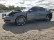 ✅ 2007 Chevrolet Monte Carlo LS • VIN: 2G1WJ15K379387983 • Lot: 68921825. Listed on Copart with 204,817 mi. Free auction sales archive from the USA and detailed vehicle history report at DreamBid. Image 1.