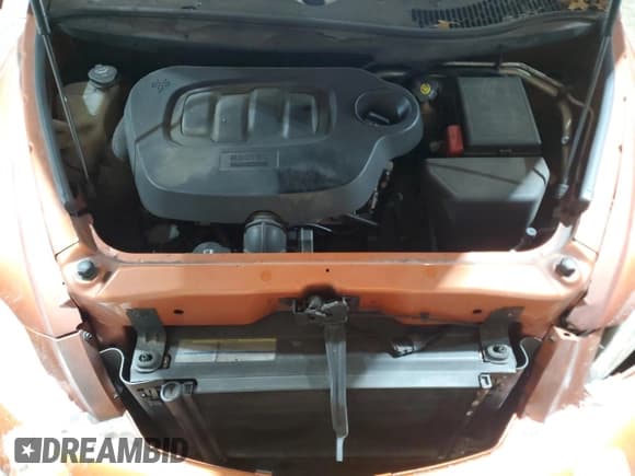 ✅ 2006 Chevrolet HHR LT • VIN: 3GNDA23PX6S526860 • Lot: 87743175. Listed on Copart with 215,101 mi. Free auction sales archive from the USA and detailed vehicle history report at DreamBid. Image 12.