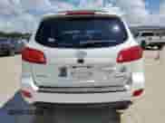 2007 Hyundai Santa Fe SE с VIN 5NMSH13E47H019014, выставлен на аукционе Copart как лот 73686764 с пробегом 193 241 миль миль и Списание • Salvage title. История ставок и продаж доступна на DreamBid. Изображение 6.
