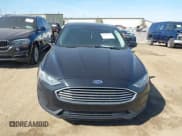 ✅ 2020 Ford Fusion SE • VIN: 3FA6P0T96LR179655 • Лот: 41796399. Опубликован ранее на IAAI с пробегом 54 089 миль. Бесплатный доступ к архиву аукционных продаж из США и подробный отчёт об истории автомобиля на DreamBid. Изображение 13.