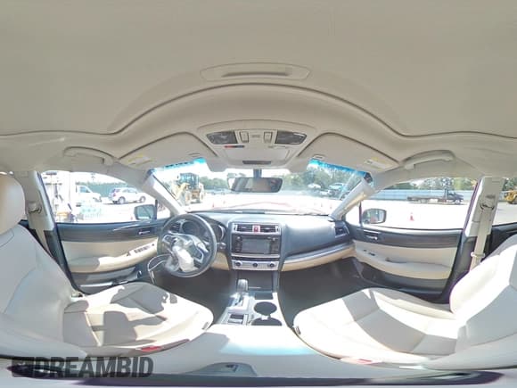 ✅ 2017 Subaru Outback Limited • VIN: 4S4BSANC9H3417778 • Lot: 83796955. Wystawiony na Copart z przebiegiem 73 863 mil. Bezpłatny archiwum sprzedaży aukcyjnych z USA i szczegółowy raport historii pojazdu na DreamBid. Zdjęcie 14.