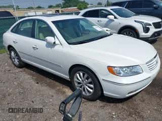 2008 Hyundai Azera Limited с VIN KMHFC46F28A292207, выставлен на аукционе IAAI как лот 42789530 с пробегом 111 407 миль миль и . История ставок и продаж доступна на DreamBid. Изображение 1.