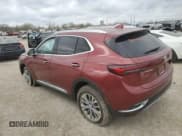 ✅ 2023 Buick Envision Preferred • VIN: LRBFZMR45PD194118 • Лот: 50801275. Опубликован ранее на Copart с пробегом 937 миль. Бесплатный доступ к архиву аукционных продаж из США и подробный отчёт об истории автомобиля на DreamBid. Изображение 2.
