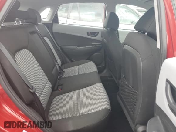 ✅ 2021 Hyundai Kona SE • VIN: KM8K12AA2MU643274 • Лот: 64818724. Опубликован ранее на Copart с пробегом 75 391 миль. Бесплатный доступ к архиву аукционных продаж из США и подробный отчёт об истории автомобиля на DreamBid. Изображение 11.