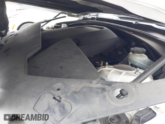 ✅ 2015 Cadillac ATS • VIN: 1G6AH1R38F0101010 • Лот: 43378588. Опубликован ранее на IAAI с пробегом 108 115 миль. Бесплатный доступ к архиву аукционных продаж из США и подробный отчёт об истории автомобиля на DreamBid. Изображение 10.