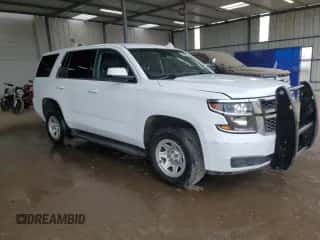 2020 Chevrolet Tahoe Commercial с VIN 1GNSKFEC1LR236253, выставлен на аукционе Copart как лот 89828965 с пробегом 208 077 миль миль и Чистый • Clean title. История ставок и продаж доступна на DreamBid. Изображение 4.