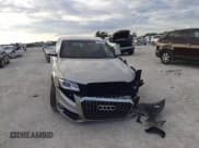 ✅ 2017 Audi Q5 Prestige • VIN: WA1W7AFP1HA011637 • Lot: 70659842. Listed on Copart with 73,839 mi. Free auction sales archive from the USA and detailed vehicle history report at DreamBid. Image 12.